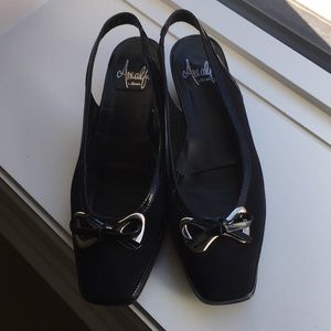 Almalfi made in Italy shoes